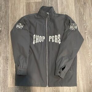 West Coast Choppers Heavy jacket